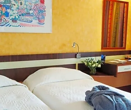 Hotel Relais Margherita 3*