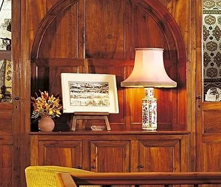 Hotel Relais Margherita 3*