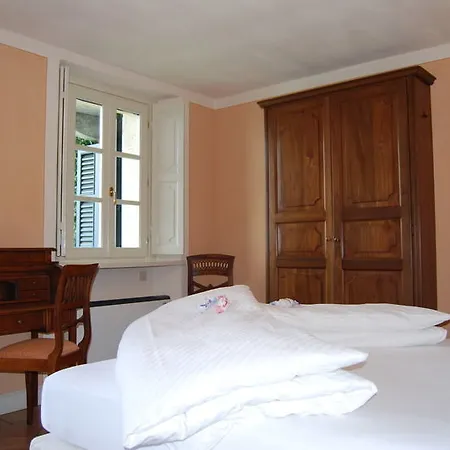 Ξενοδοχείο Relais Margherita Oggebbio