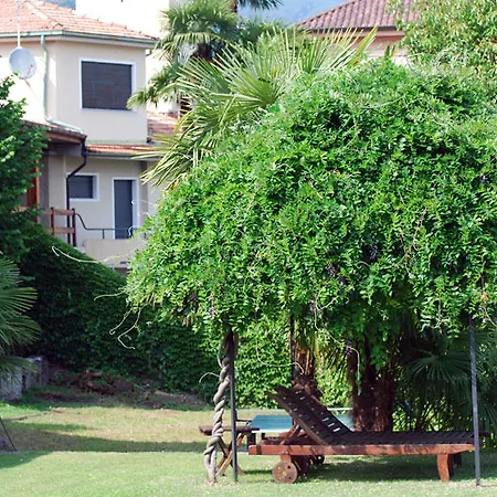 Relais Margherita 3* Oggebbio