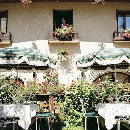 Relais Margherita Hotel 3*