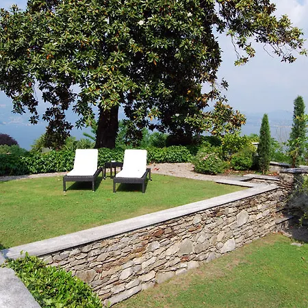 Hotel Relais Margherita Oggebbio