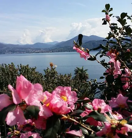 Relais Margherita Hotel Oggebbio