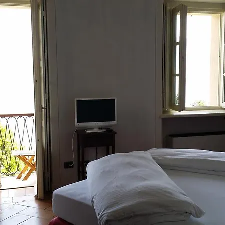 Relais Margherita Hotel Oggebbio