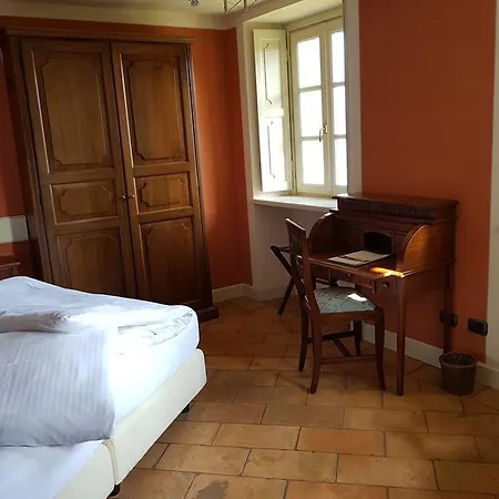 Hotel Relais Margherita