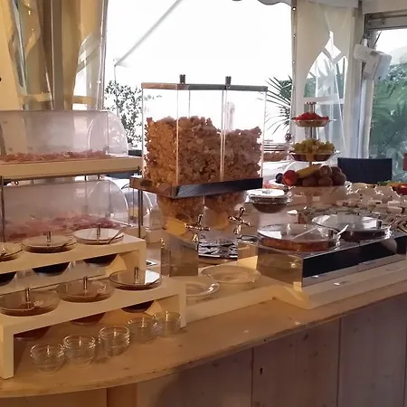 Relais Margherita 3* Oggebbio