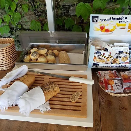 Relais Margherita Oggebbio