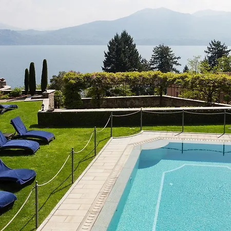 Hotel Relais Margherita Oggebbio