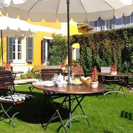 Relais Margherita Hotel