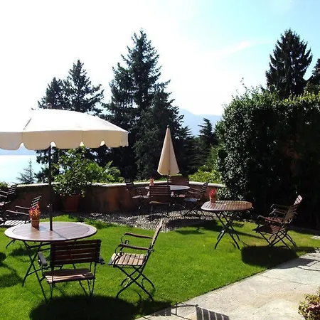 Hotel Relais Margherita Oggebbio