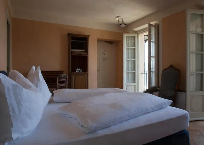 Hotel Relais Margherita