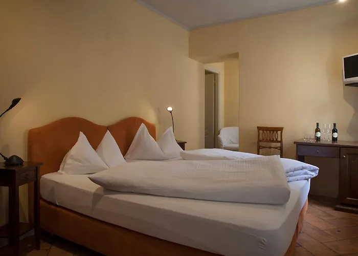 Hotel Relais Margherita Oggebbio