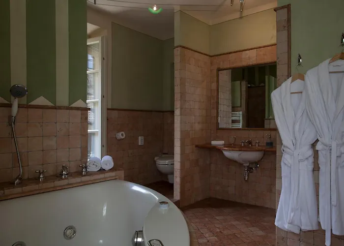 Relais Margherita Hotel 3*