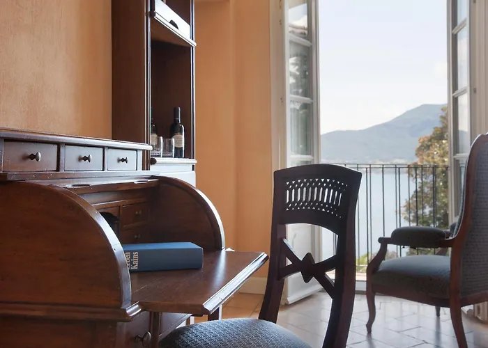 Hotel Relais Margherita 3*