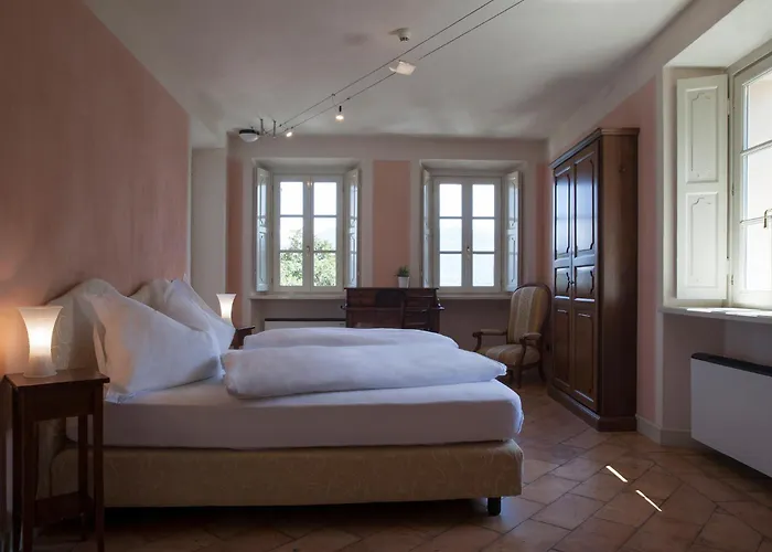 Hotel Relais Margherita Oggebbio