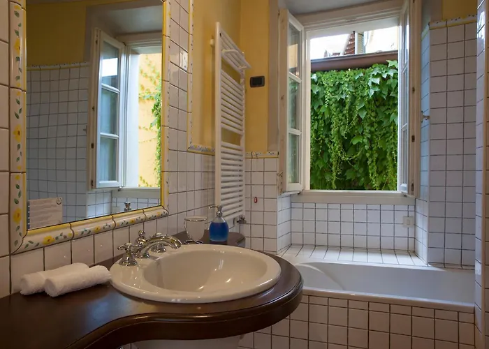 Hotel Relais Margherita Oggebbio