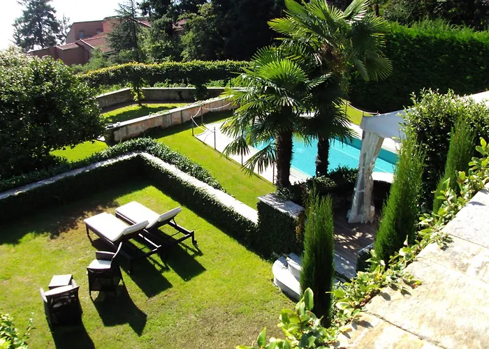 Hotel Relais Margherita