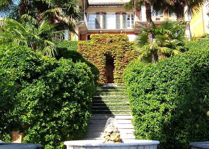 Relais Margherita Oggebbio