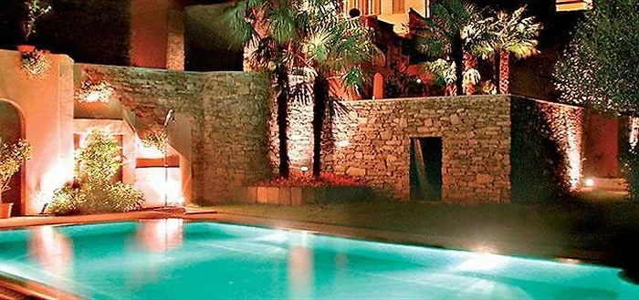 Relais Margherita Hotel