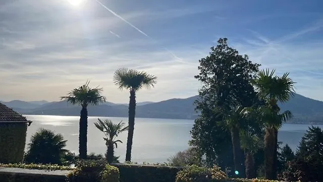 Relais Margherita 3* Oggebbio