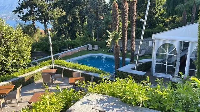 Relais Margherita Hotel