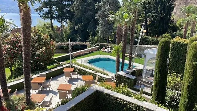 Hotel Relais Margherita