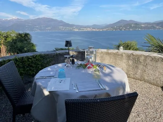 Relais Margherita