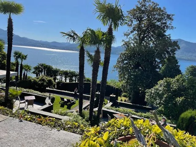 Hotel Relais Margherita Oggebbio