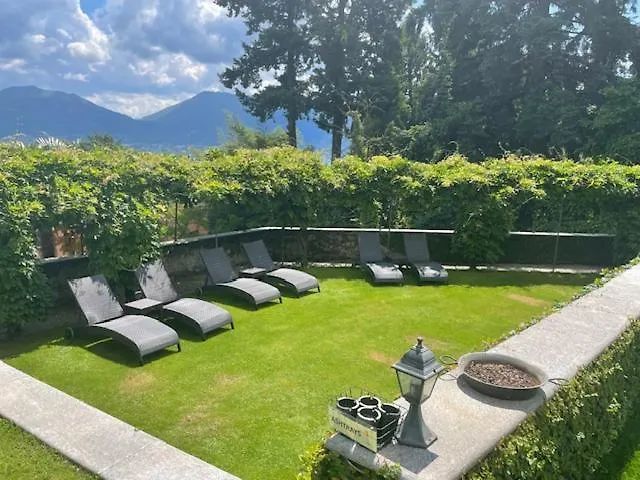 Relais Margherita 3*