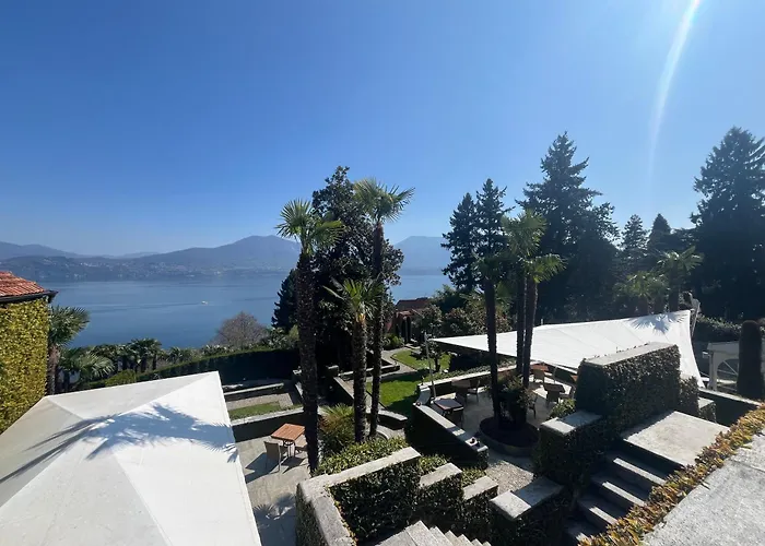 Relais Margherita Oggebbio