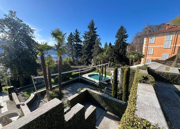 Relais Margherita Hotel