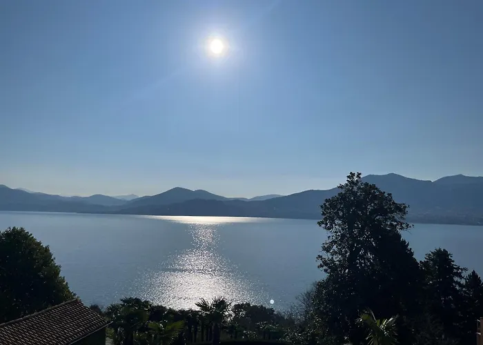 Hotel Relais Margherita