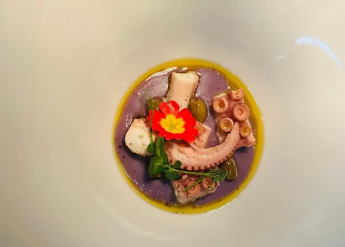 Relais Margherita Hotel Oggebbio