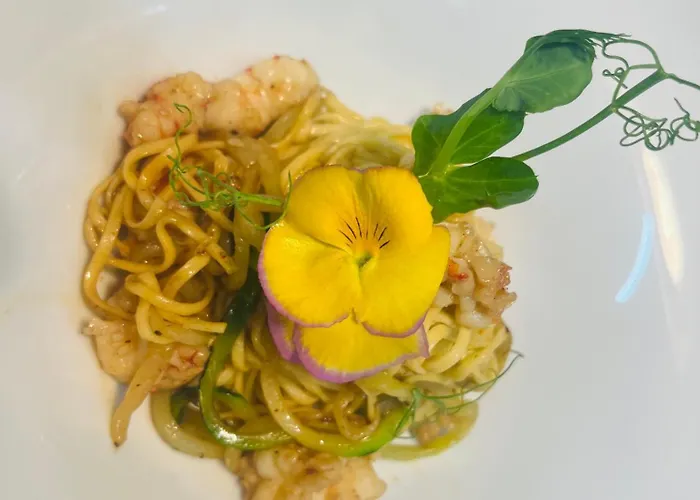 Relais Margherita 3* Oggebbio