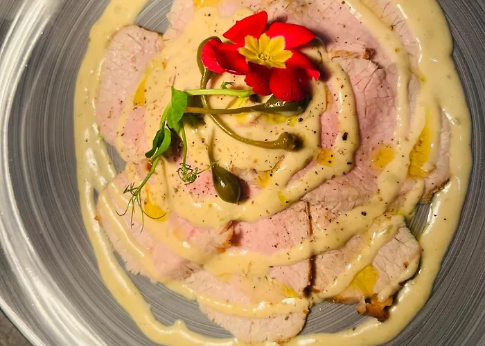 Relais Margherita Hotel 3*