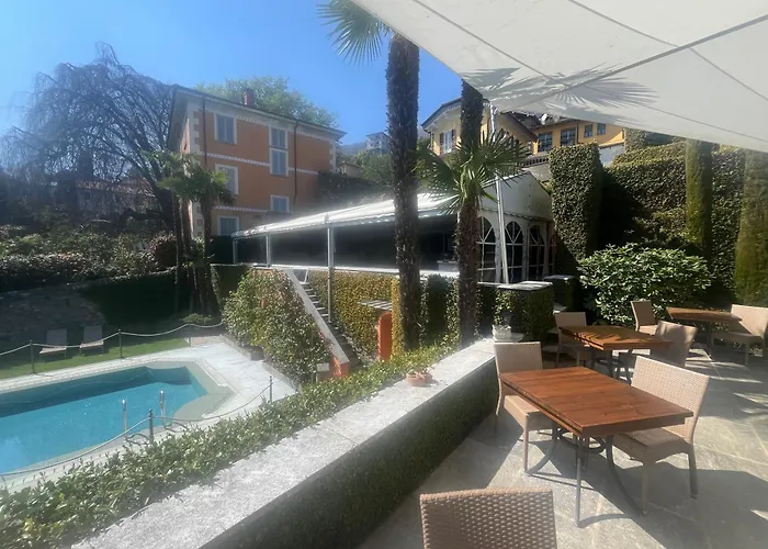 Hotel Relais Margherita 3*