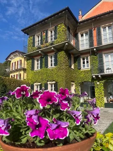 Hotel Relais Margherita