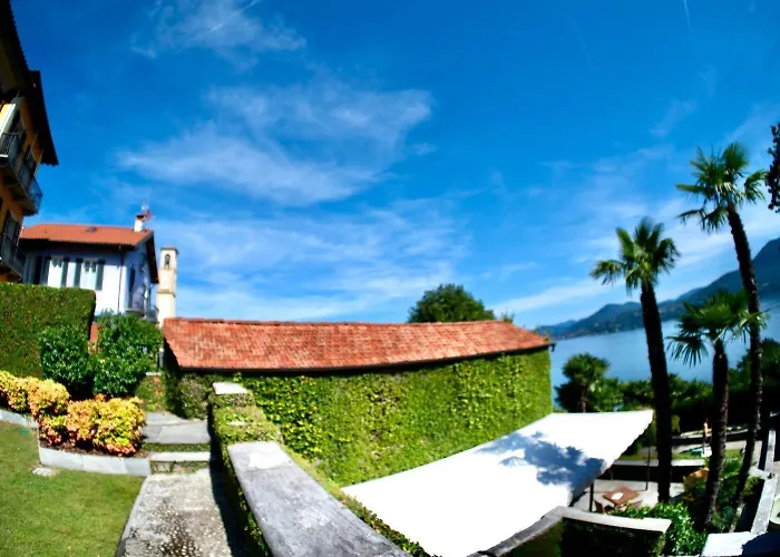 Relais Margherita Hotel 3*