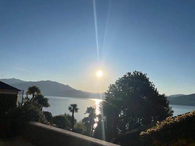 Relais Margherita Hotel Oggebbio