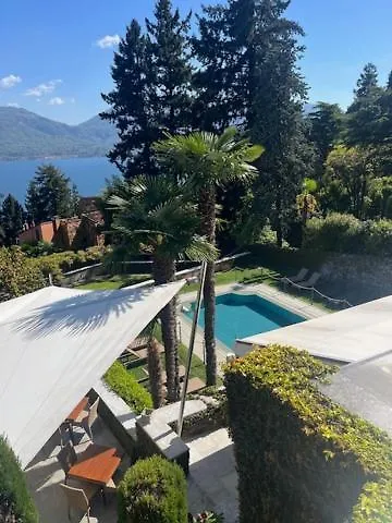 Relais Margherita 3* Oggebbio