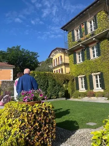 Relais Margherita Oggebbio