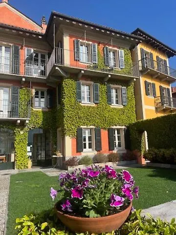 Hotel Relais Margherita