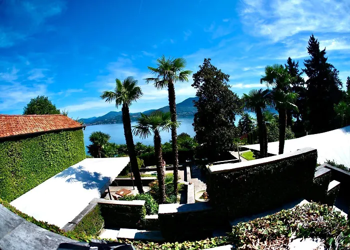 Hotel Relais Margherita 3*