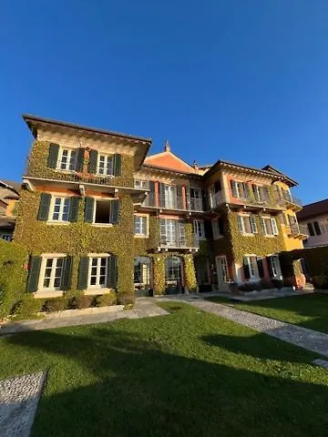 Relais Margherita Hotel