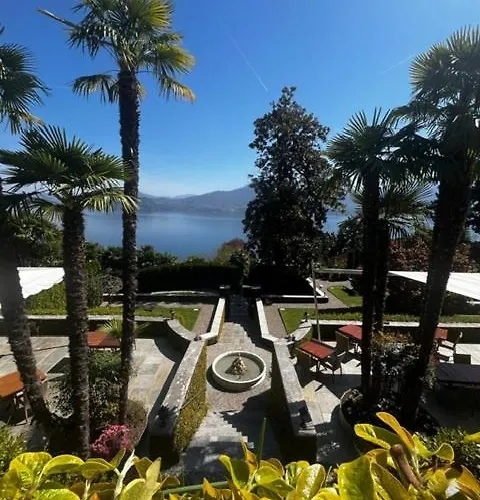 Relais Margherita 3* Oggebbio