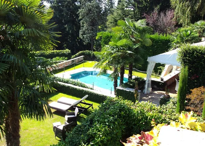 Relais Margherita Hotel 3*