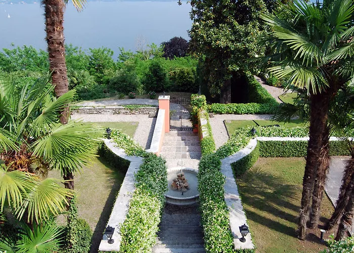 Relais Margherita Hotel 3*