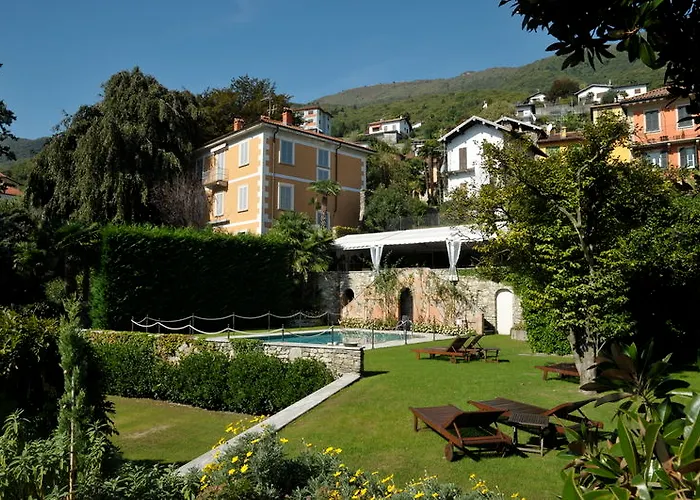 Relais Margherita Oggebbio