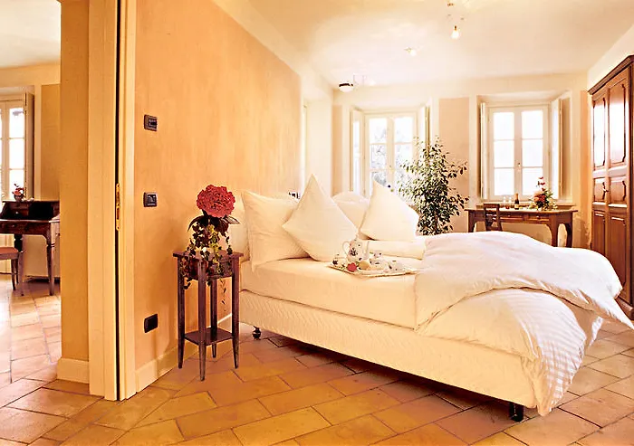 Relais Margherita Hotel 3*