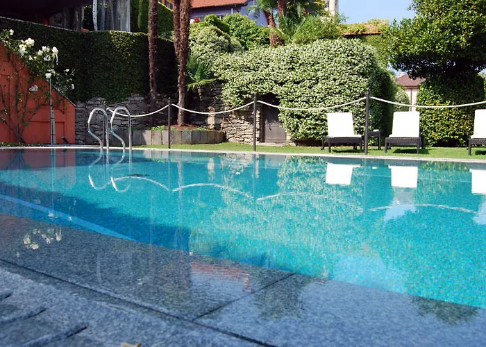 Hotel Relais Margherita 3*